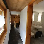 Apartament Les Mourriaux Chateau-d'Oex