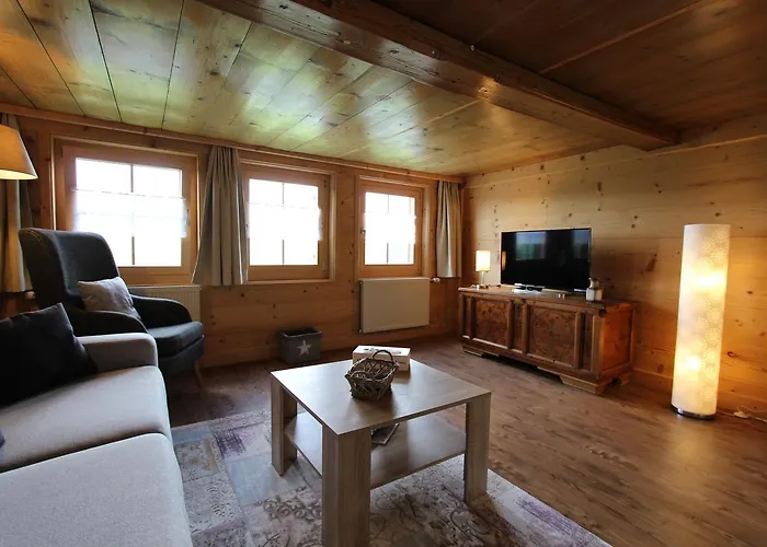 Les Mourriaux Apartman Chateau-d'Oex