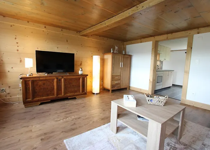 Les Mourriaux Chateau-d'Oex