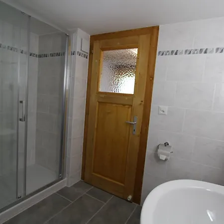 Appartement Les Mourriaux *