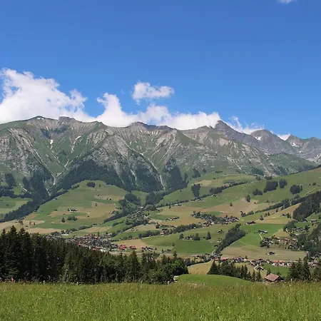 Les Mourriaux Appartamento *