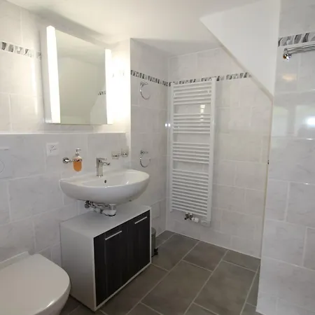 Apartmán Les Mourriaux