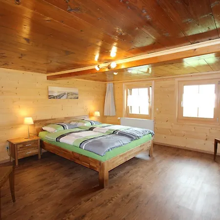 Les Mourriaux * Chateau-d'Oex