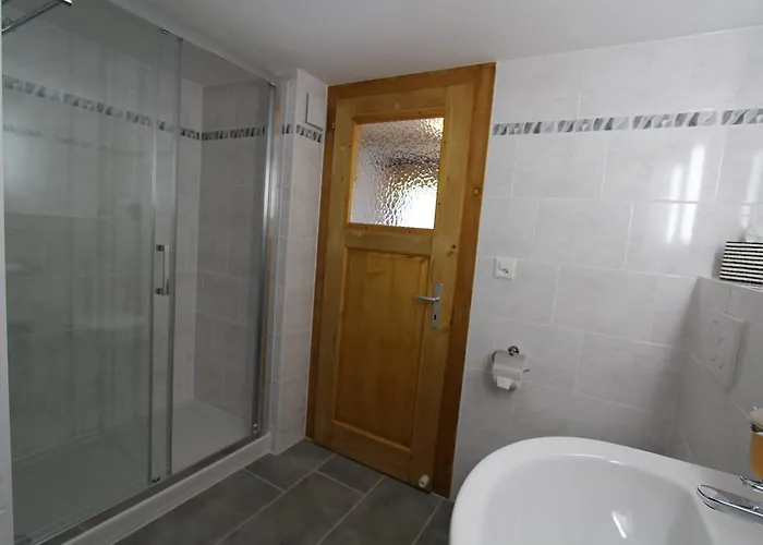 Apartment Les Mourriaux *