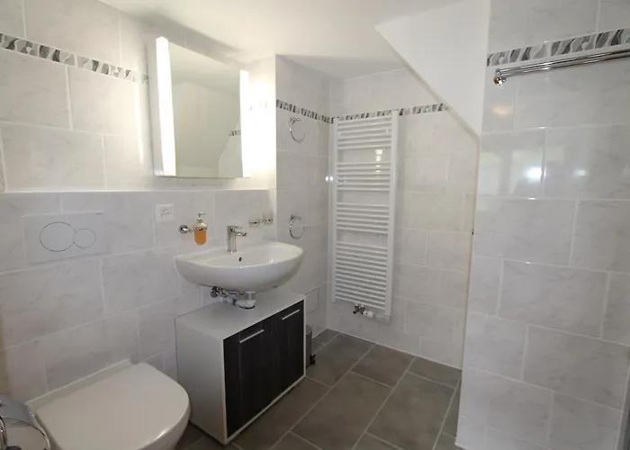 Apartment Les Mourriaux